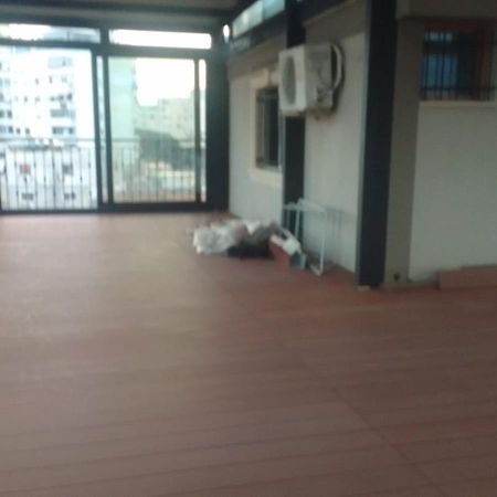 Hotel Italia تيرانا المظهر الخارجي الصورة