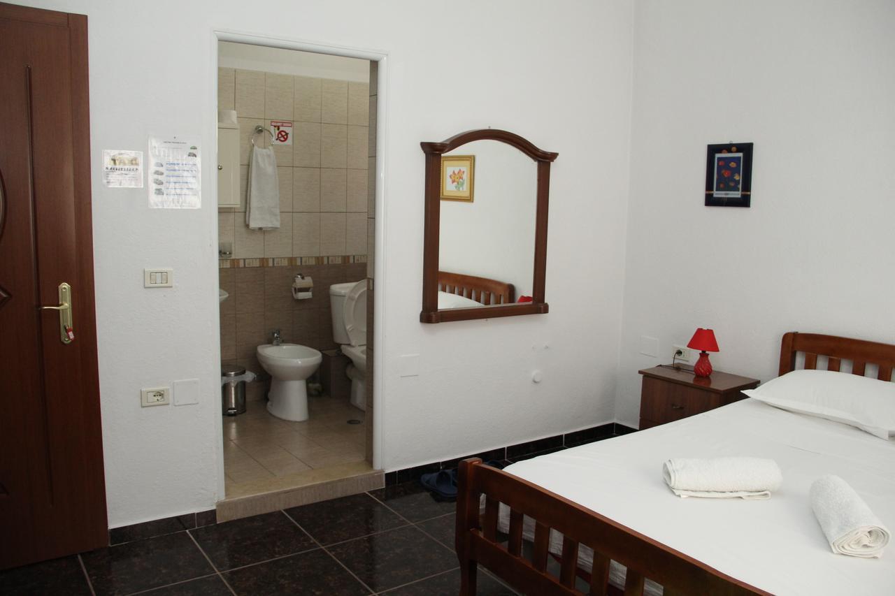 Hotel Italia تيرانا المظهر الخارجي الصورة