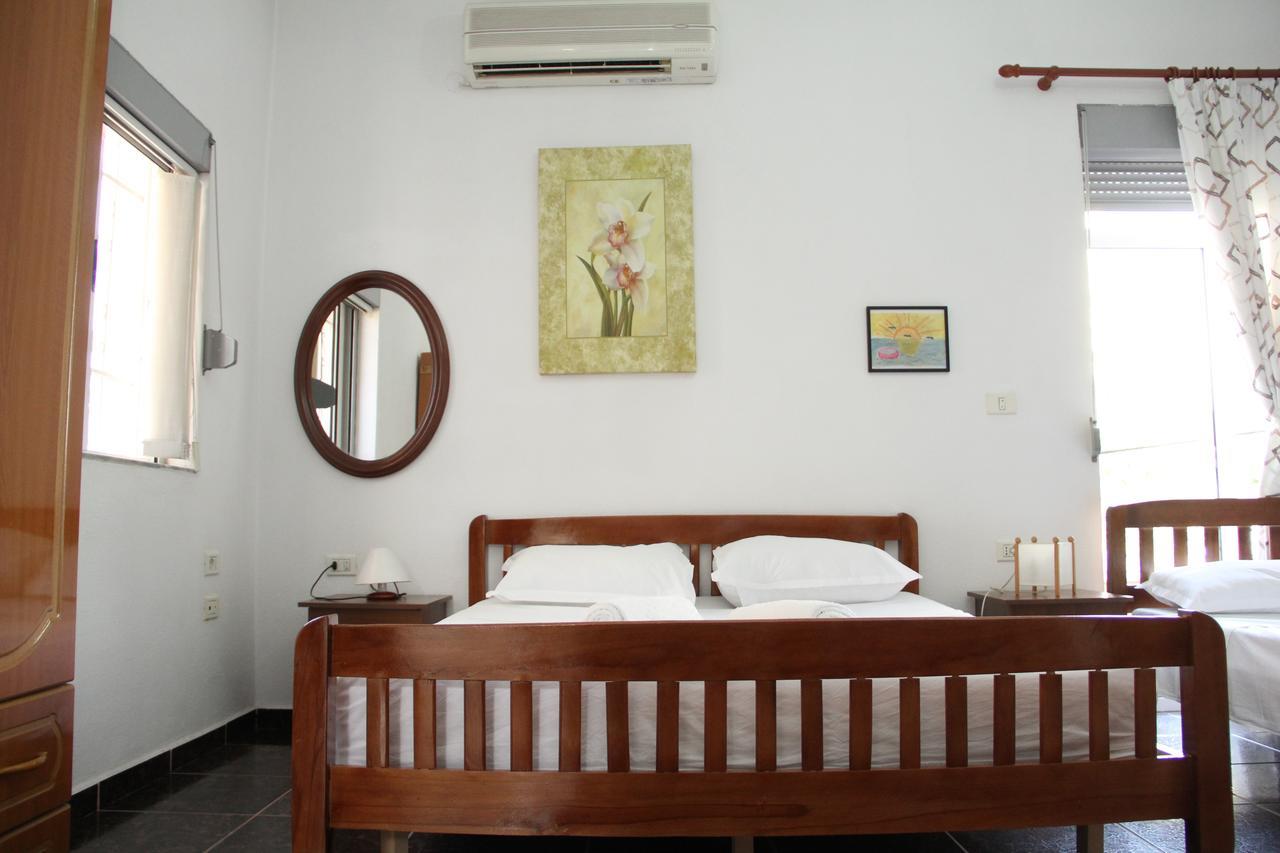 Hotel Italia تيرانا المظهر الخارجي الصورة