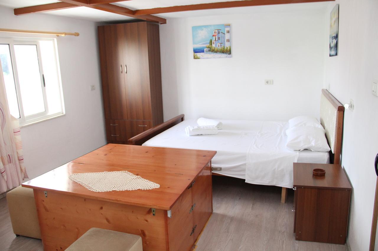 Hotel Italia تيرانا المظهر الخارجي الصورة