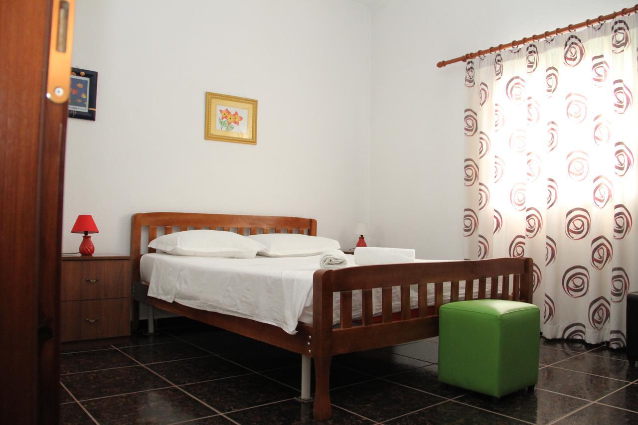 Hotel Italia تيرانا المظهر الخارجي الصورة