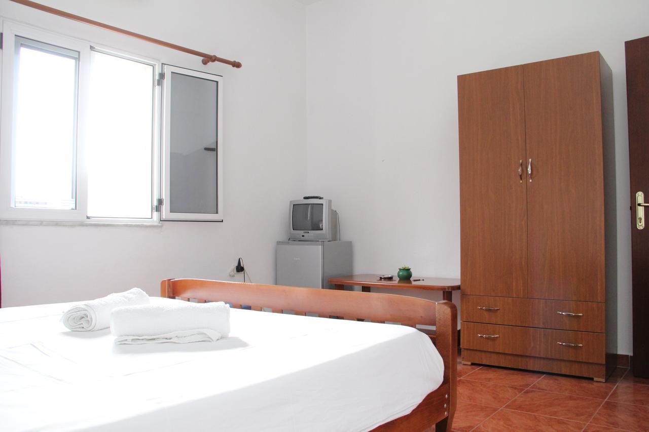 Hotel Italia تيرانا المظهر الخارجي الصورة